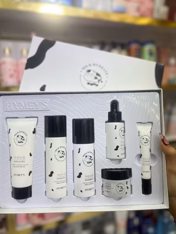 پک شیر گاو images