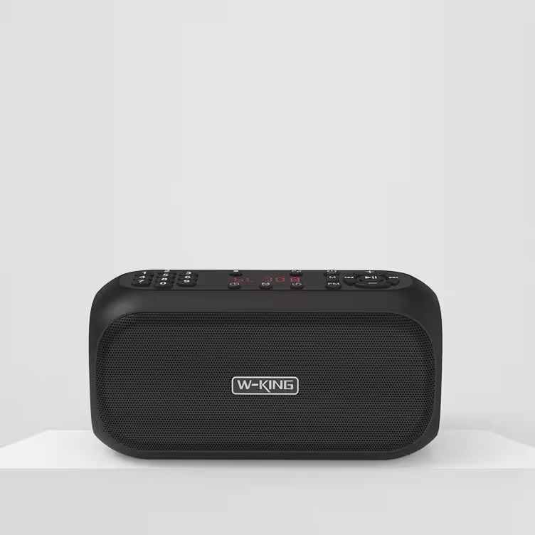 اسپیکر wking x3