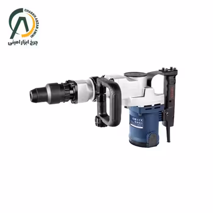 چکش تخریب 11 کیلو توسن مدل 6010DH