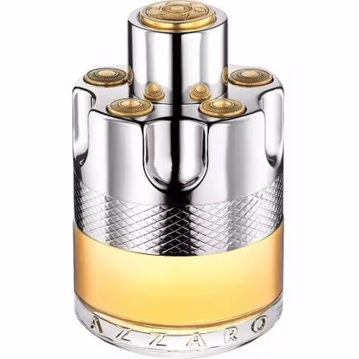 Azzaro Wanted EDT 100 ml - ادوتویلت مردانه آزارو 100 میلی لیتر - نگین عطر
