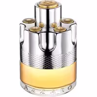 Azzaro Wanted EDT 100 ml - ادوتویلت مردانه آزارو 100 میلی لیتر - نگین عطر