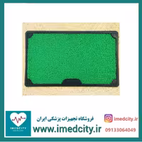 پادری  استريل كننده كفش