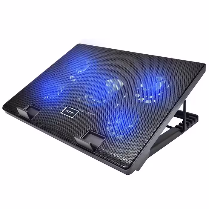 پایه خنک کننده لپ تاپ تسکو مدل TCLP 3105