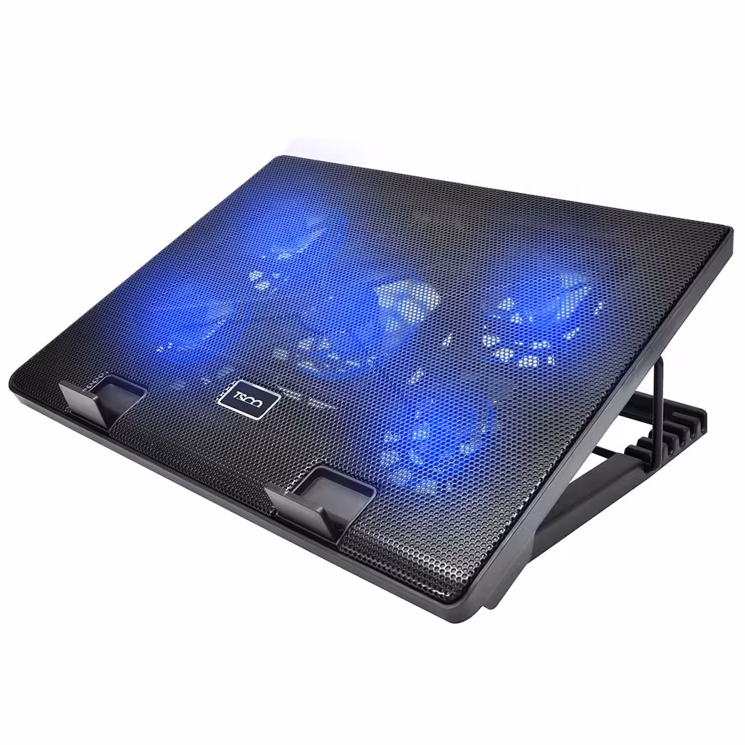 پایه خنک کننده لپ تاپ تسکو مدل TCLP 3105