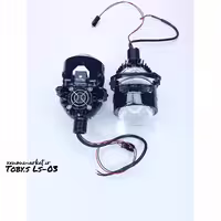 لنز اقتصادی LS.03 توبیز Toby’s