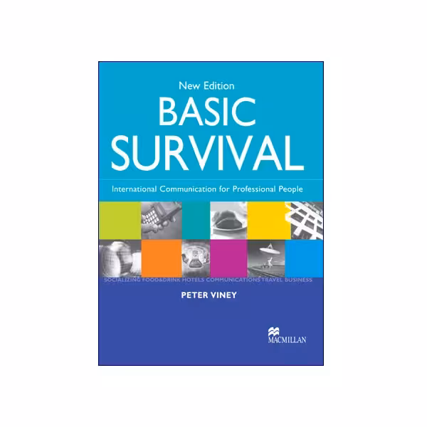Basic Survival New Edition