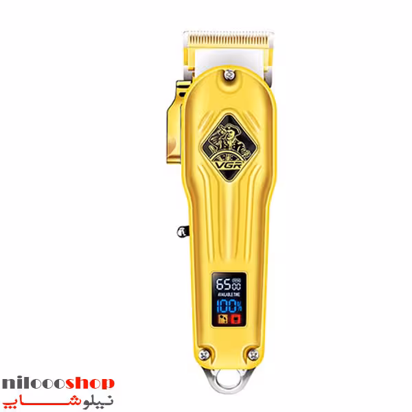 ماشین اصلاح وی جی آر مدل V-267