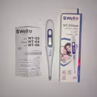 تب سنج دیجیتال بی ول BWell WT-03