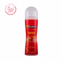 ژل گرم کننده گالاردو 65میل