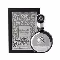 ادکلن فخر لطافه مردانه حجم 100 میلی لیتر