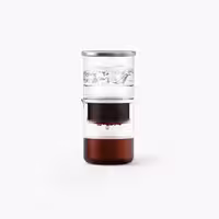 اسپرسو ساز با یخ ICAFILAS COLD BREW