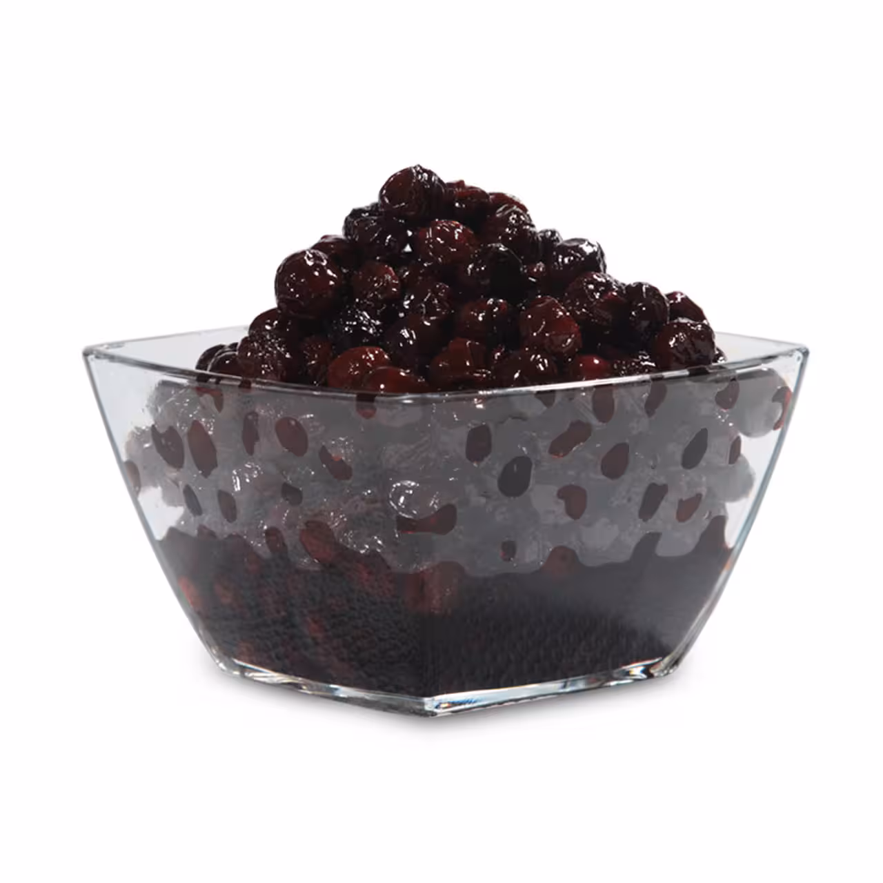 ترشی آلبالو فله ای 1000 گرمی