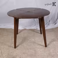 میز ناهارخوری مدل 736 چوبکو