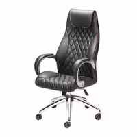 صندلی مدیریتی LUX داتیس مدل ML850
