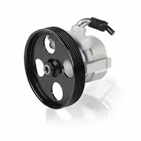 پمپ هیدرولیکی جعبه فرمان پژو 206 عظام