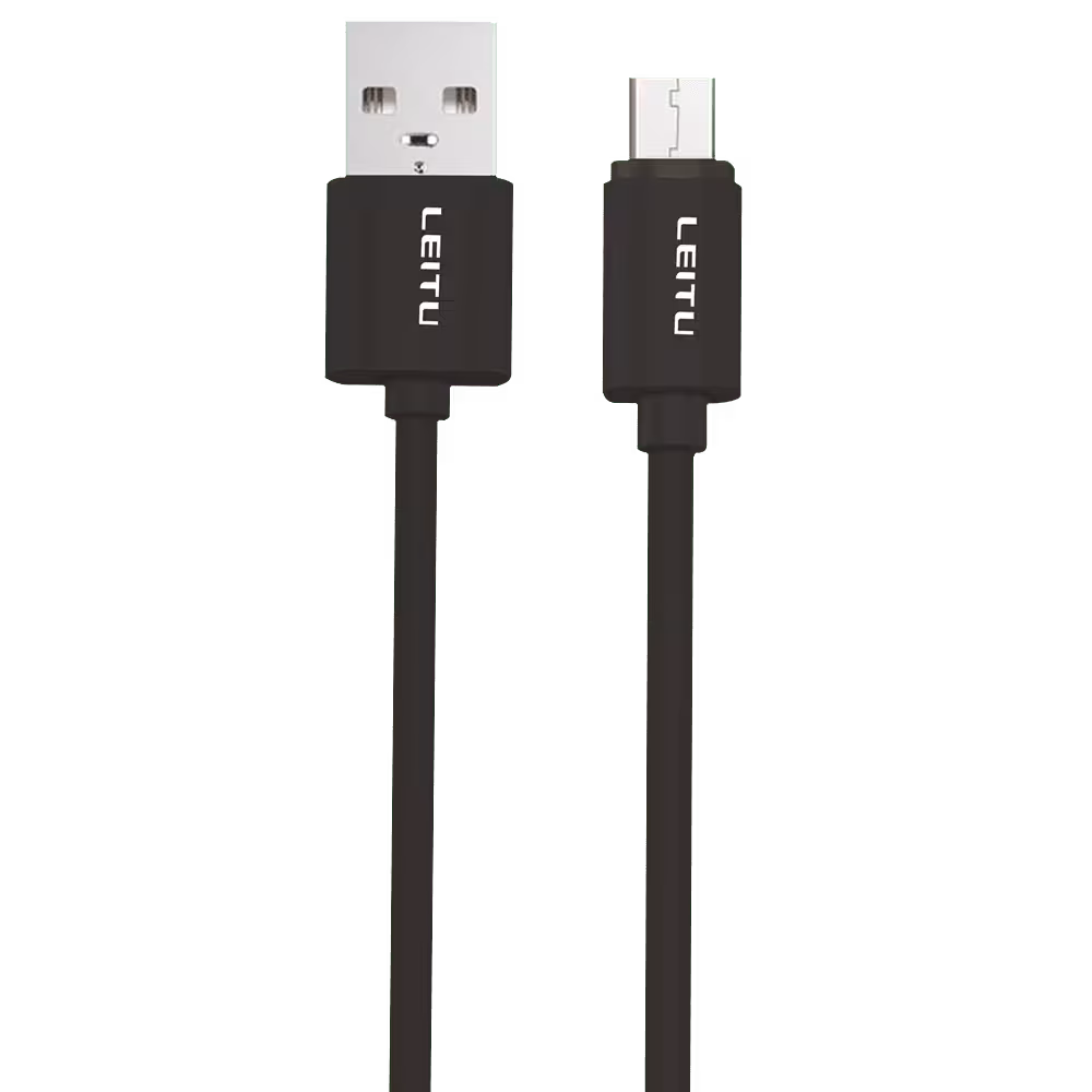 کابل تبدیل USB به Micro-USB لیتو مدل LD-30