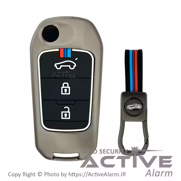 قیمت کاور فلزی سیلیکونی ریموت فابریک تارا تاشو