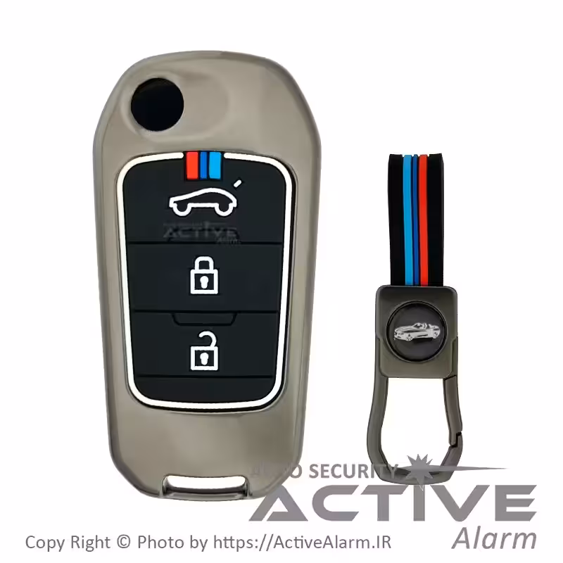 قیمت کاور فلزی سیلیکونی ریموت فابریک تارا تاشو