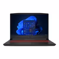لپ تاپ 15.6 اینچی ام اس آی  MSI pulse GL66 Core i7 (11800H) - 16GB - 1TB SSD - 6GB (RTX 3060) FHD