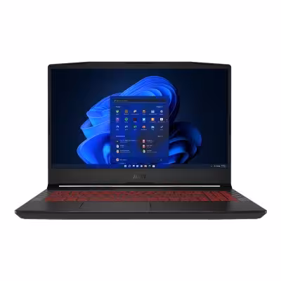 لپ تاپ 15.6 اینچی ام اس آی  MSI pulse GL66 Core i7 (11800H) - 16GB - 1TB SSD - 6GB (RTX 3060) FHD