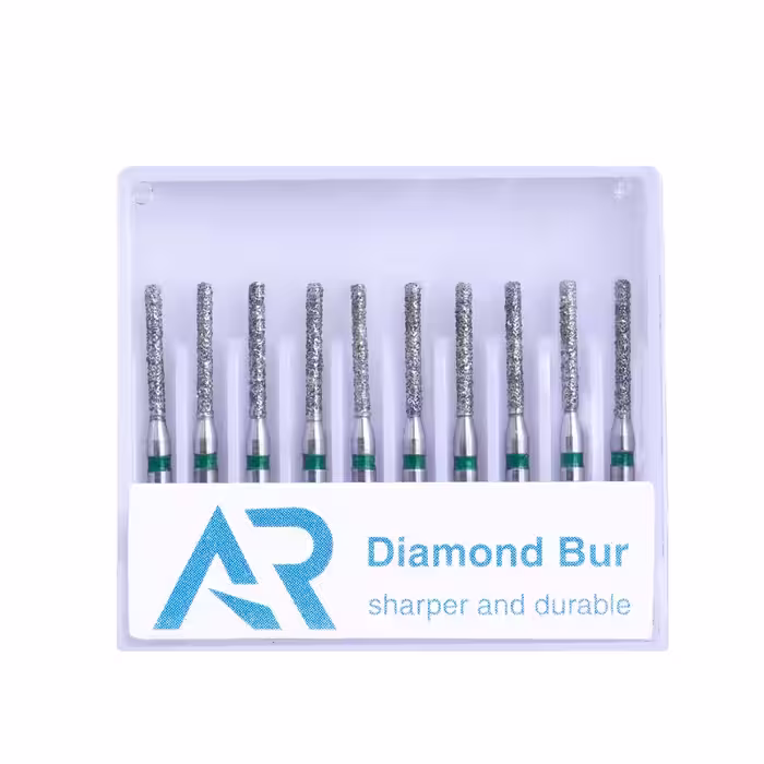 فرز الماسه فیشور بلند تراش AR – 837/010G