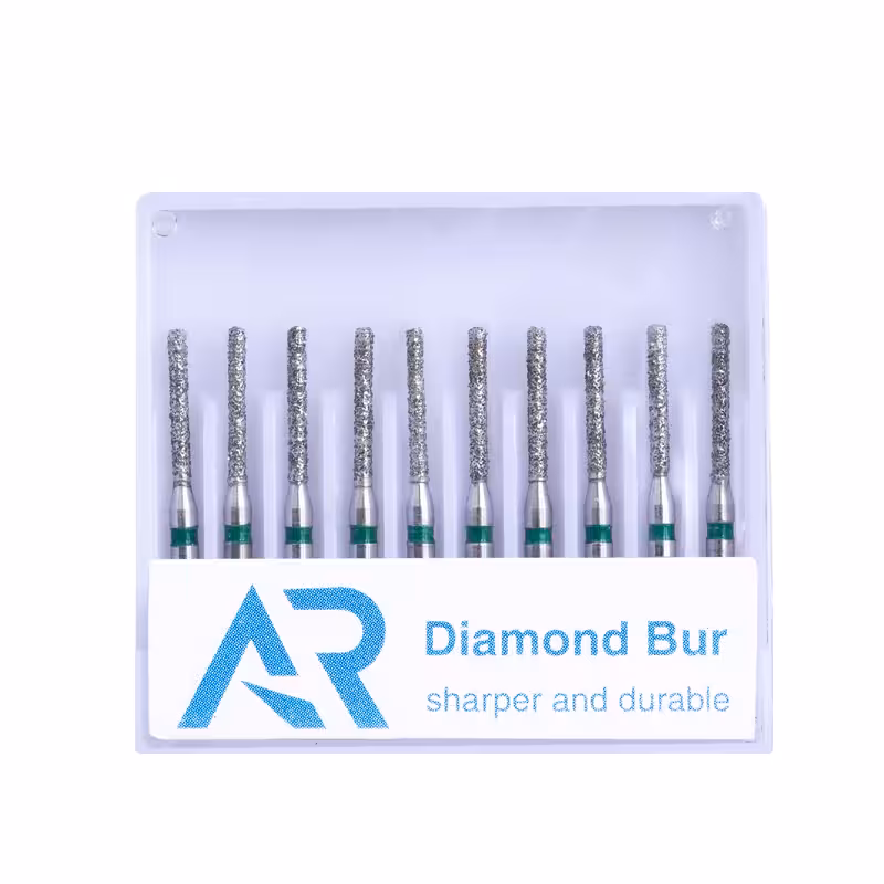 فرز الماسه فیشور بلند تراش AR – 837/010G