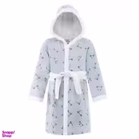 حوله پالتویی کودک لایکو مدل اسکوتر سایز 90 سانتی متر