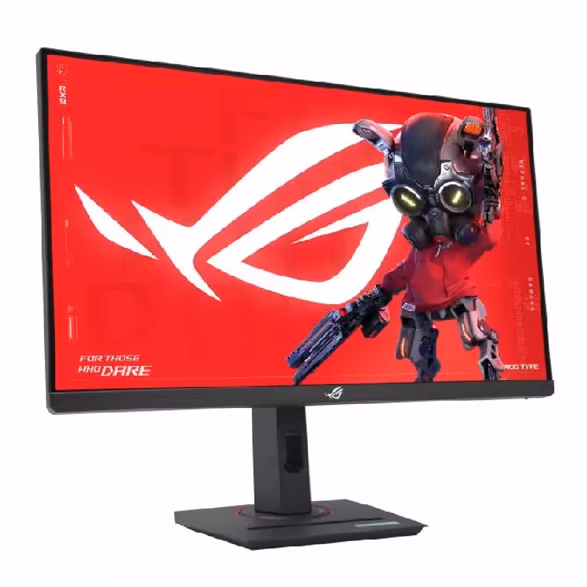 مانیتور 27 اینچ ایسوس مدل ROG Strix XG27UCS - کالاوما