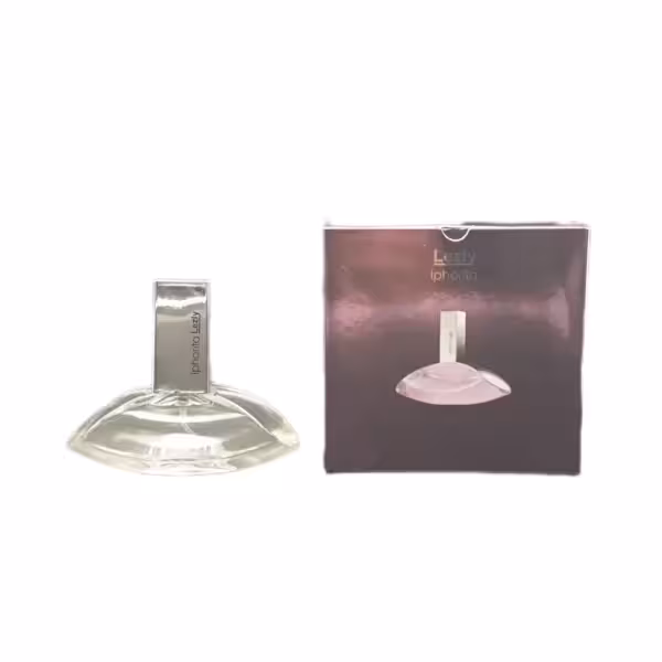 عطر زنانه لزلی مدل ایفوریا