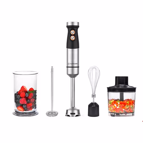 گوشت کوب برقی نوتریکوک مدل HB100ME