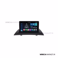 مانیتور اندروید بی ام و BMW X3 اتاق E83 مدل (2010-2003) مدل GL855 برند وینکا WINCA