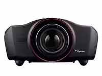 ویدئو پروژکتور اپتما  Optoma 91 خانگی،1500