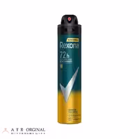 اسپری زیر بغل مردانه 72ساعته مدل V8 رکسونا