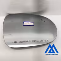 شیشه آینه سورنتو UM رادار  راست 2017