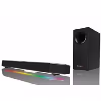 ساندبار Creative مدل Sound Blasterx Katana