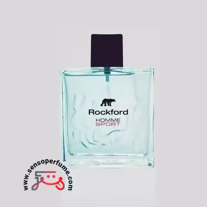 عطر ادکلن راکفورد هوم اکوا اسپورت | rackford homme sport