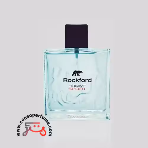 عطر ادکلن راکفورد هوم اکوا اسپورت | rackford homme sport