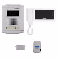 دربازکن تصویری کوماکس مدل 43nm-4ca | چاوه