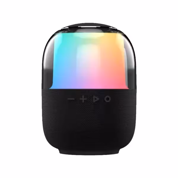 اسپیکر بلوتوثی B43 هیسکا (Hiska)