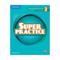 super practice book 3