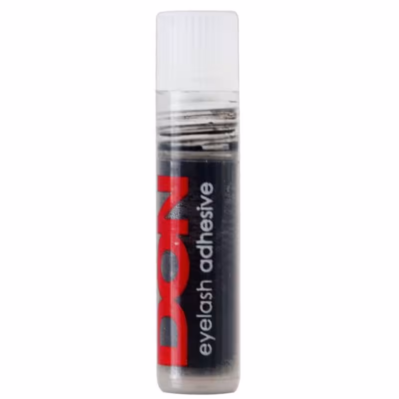 چسب مژه مصنوعی دان کد 098 وزن 1 گرم