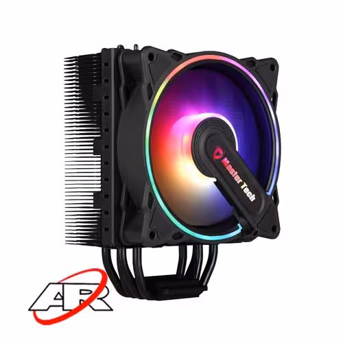 خنک کننده پردازنده مستر تک مدل MF400 T-FORCE