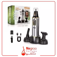 موزن گوش و بینی و خط زن دی اس پی مدل 40032