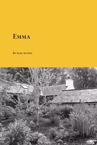 Emma – Jane Austen اِما – جین آستین نسخه انگلیسی