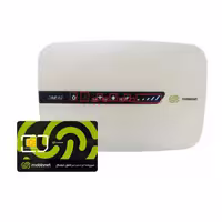 مودم 2G/3G/4G/4.5G مبین نت مدل MN-C1210EQ با سیم کارت 360 درجه 100 گیگابایت اینترنت شش ماهه