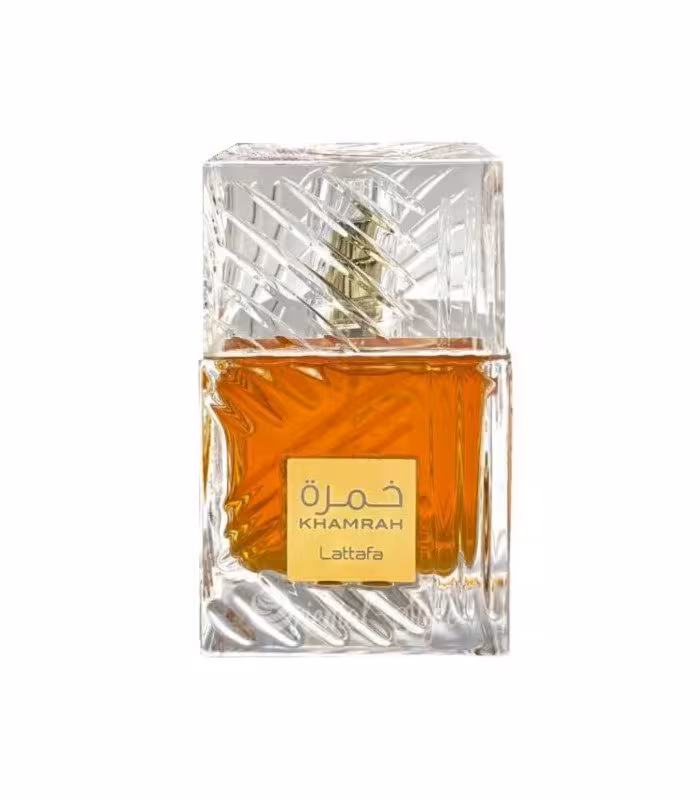 عطر لطافه خمره قهوه | Lattafa Khamrah Qahwa