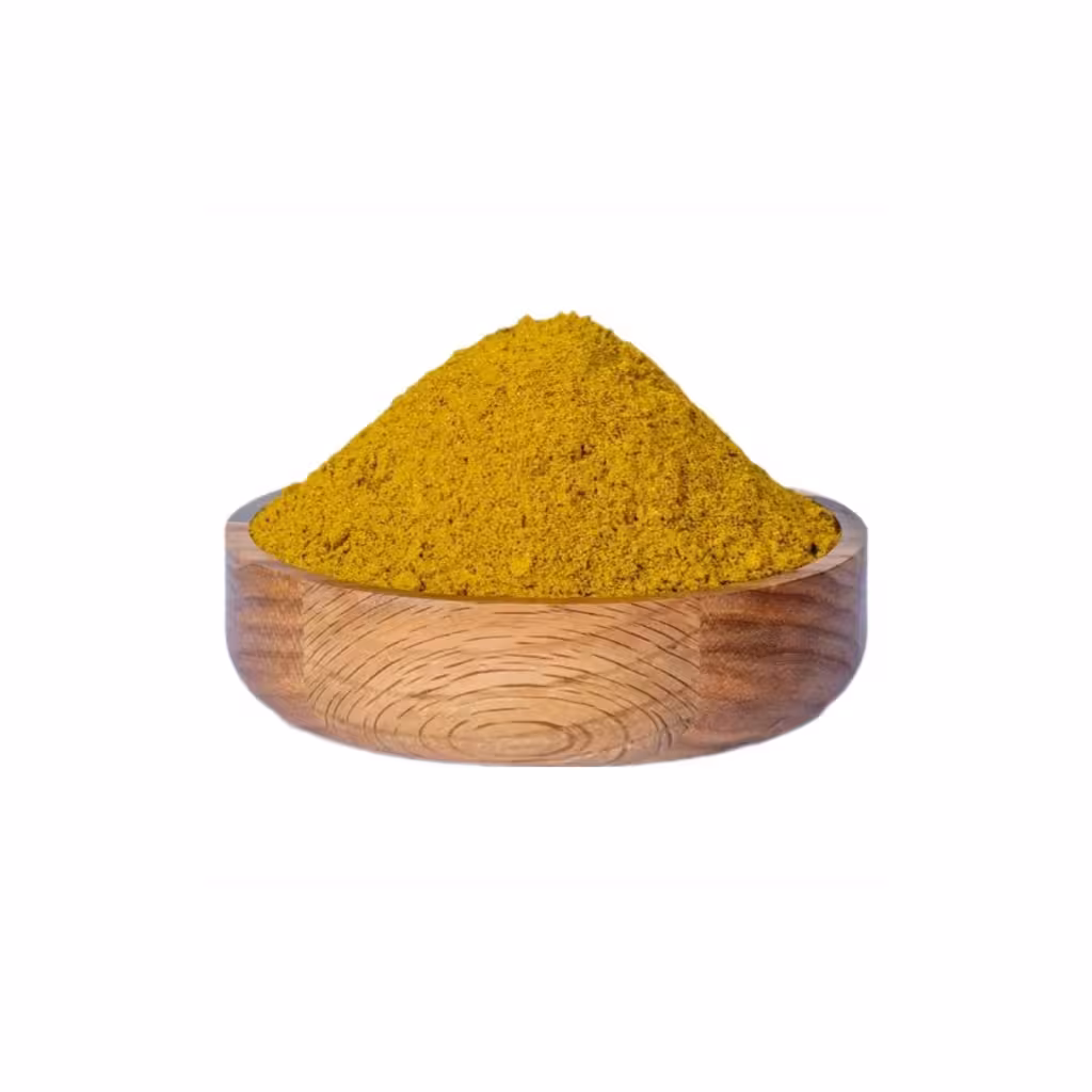 ادویه مرغ و ماهی