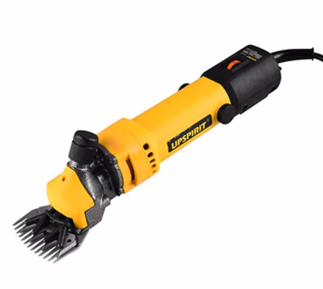 پشم زن حیوانات 850 وات آپ اسپریت مدل 850w