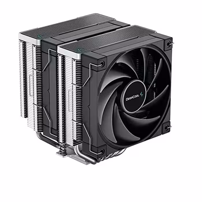 خنک کننده پردازنده دیپ کول مدل AK620