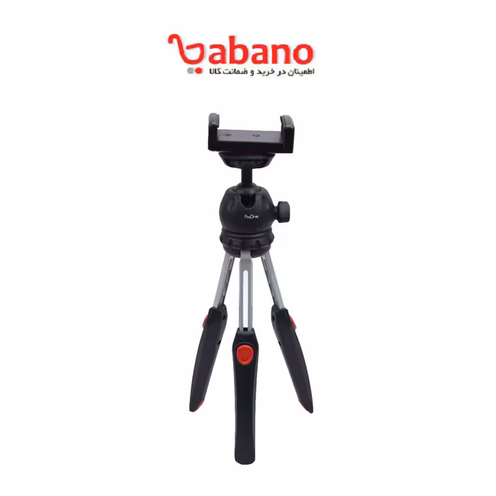 سه پایه نگهدارنده موبایل پرووان ProOne PHD03